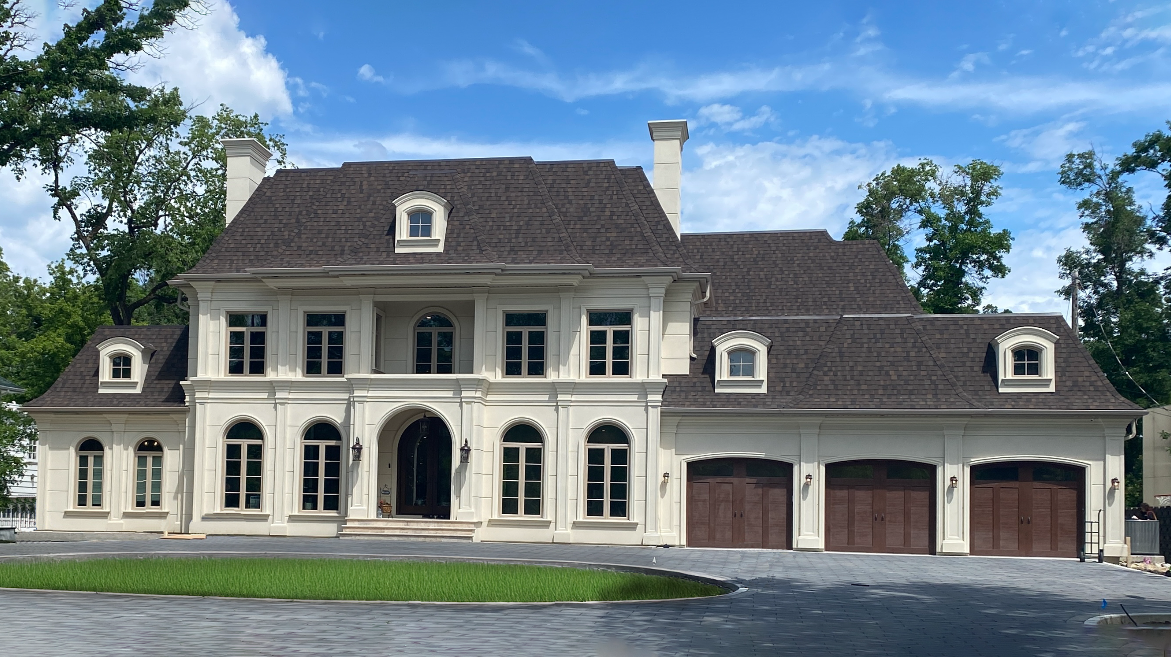 Wellington Château